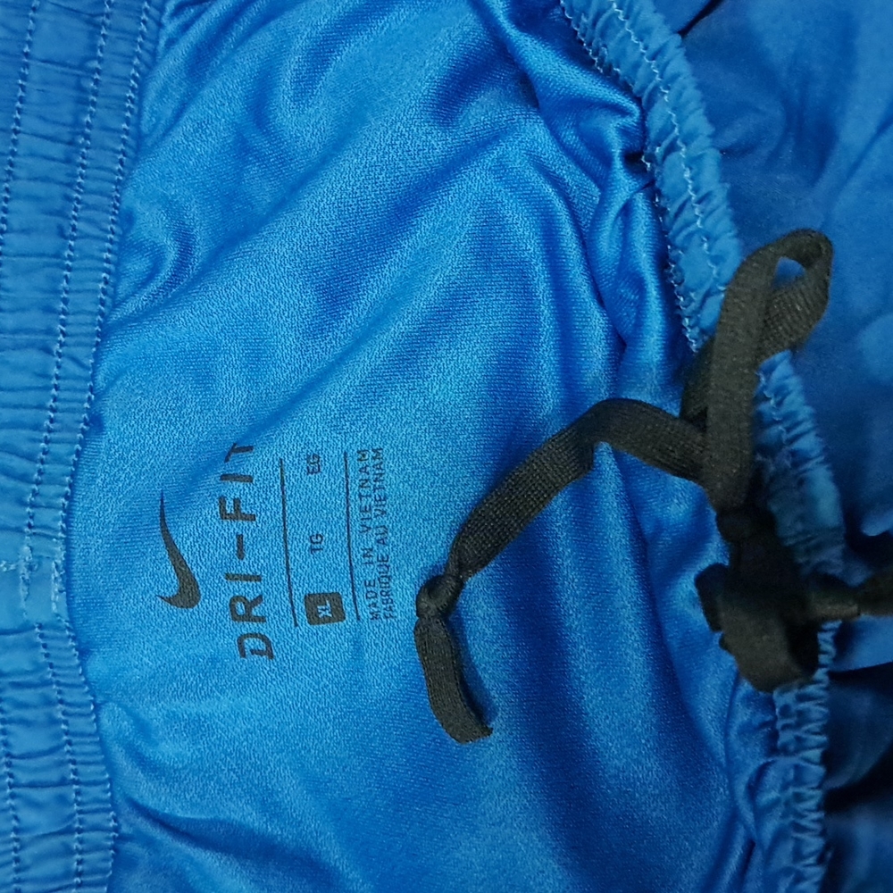 0722 Nike Running Shorts - Picture 4 of 5